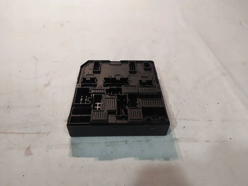 фото №12, Коробка предохранителей модуль bsi renault talisman megane iv