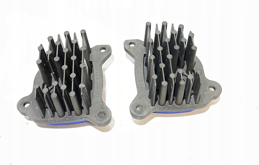 фото №1, Renault arkana перетворювач ліва лампа перед led