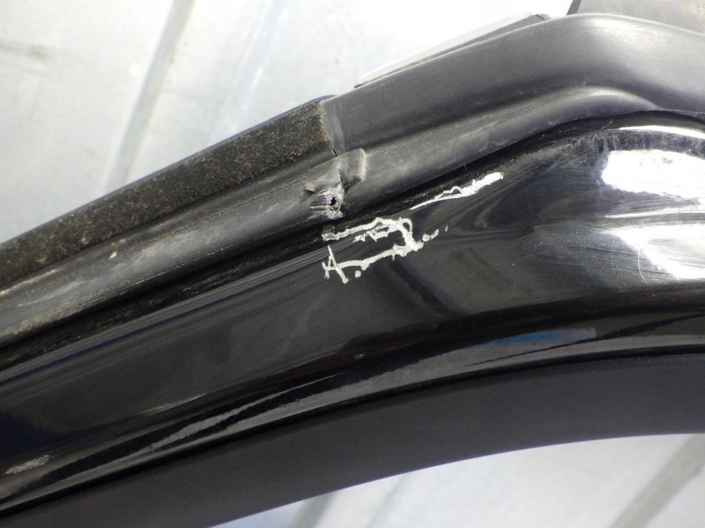 фото №7, Двері лівий задня citroen ds7