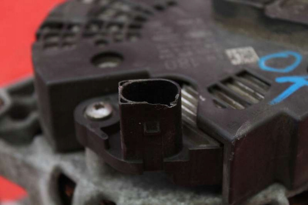 фото №7, Генератор gx73-10300-ce jaguar f-pace x761 2.0 d 180 km 16-20