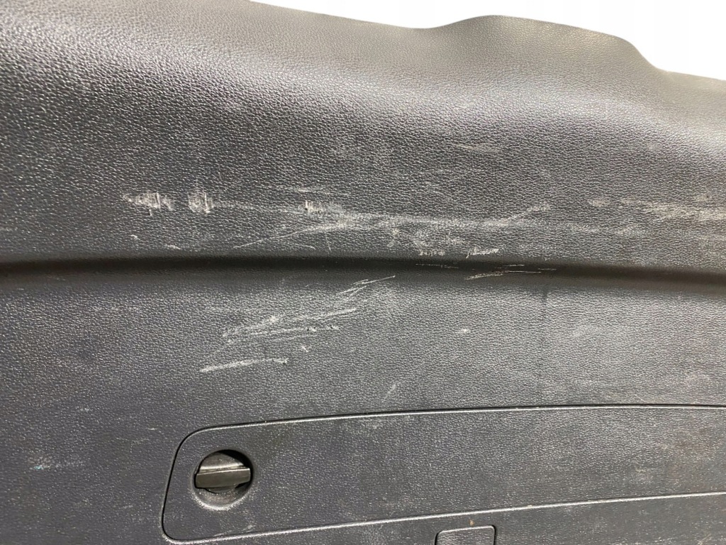 фото №11, Audi q7 4m защита задний крышки