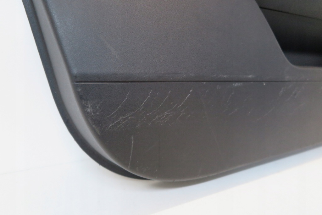 фото №6, Обшивка двері перед лівий land range rover evoque