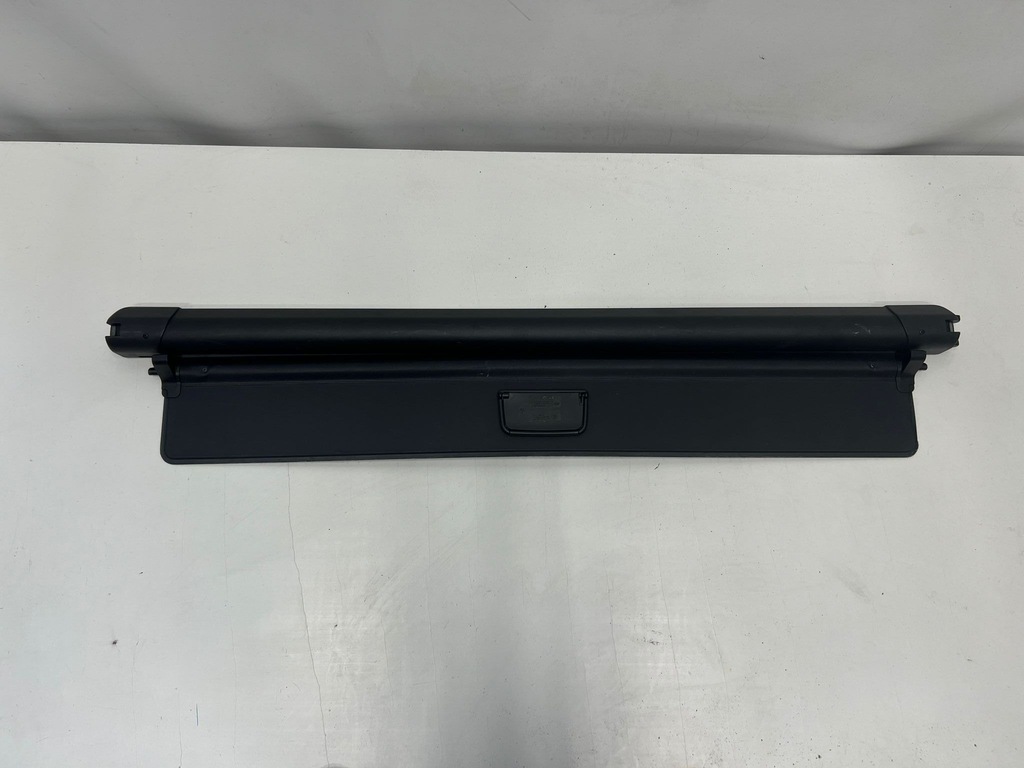 фото №1, Jaguar ipace i-pace шторка багажника