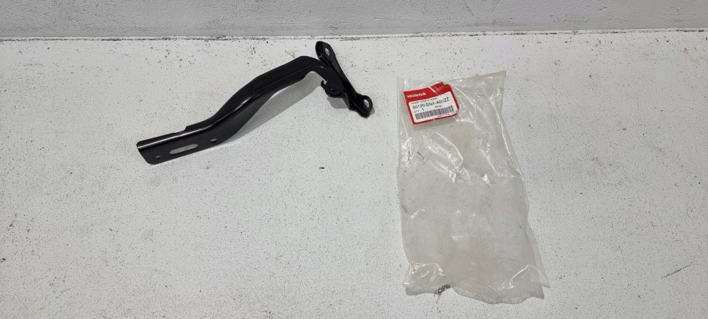 фото №1, Петля капот правый honda civic viii sedan 06-11