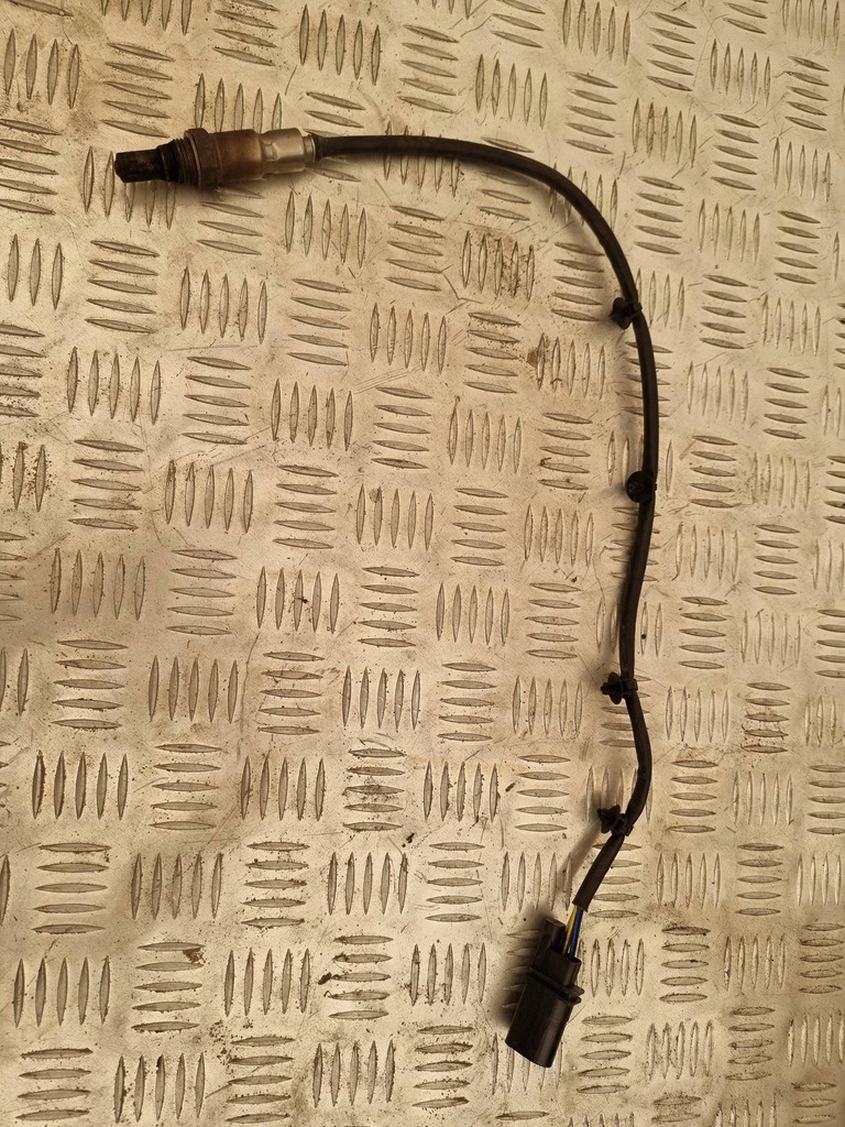 фото №1, Opel astra k 2017 датчик лямбда-зонд 55584686