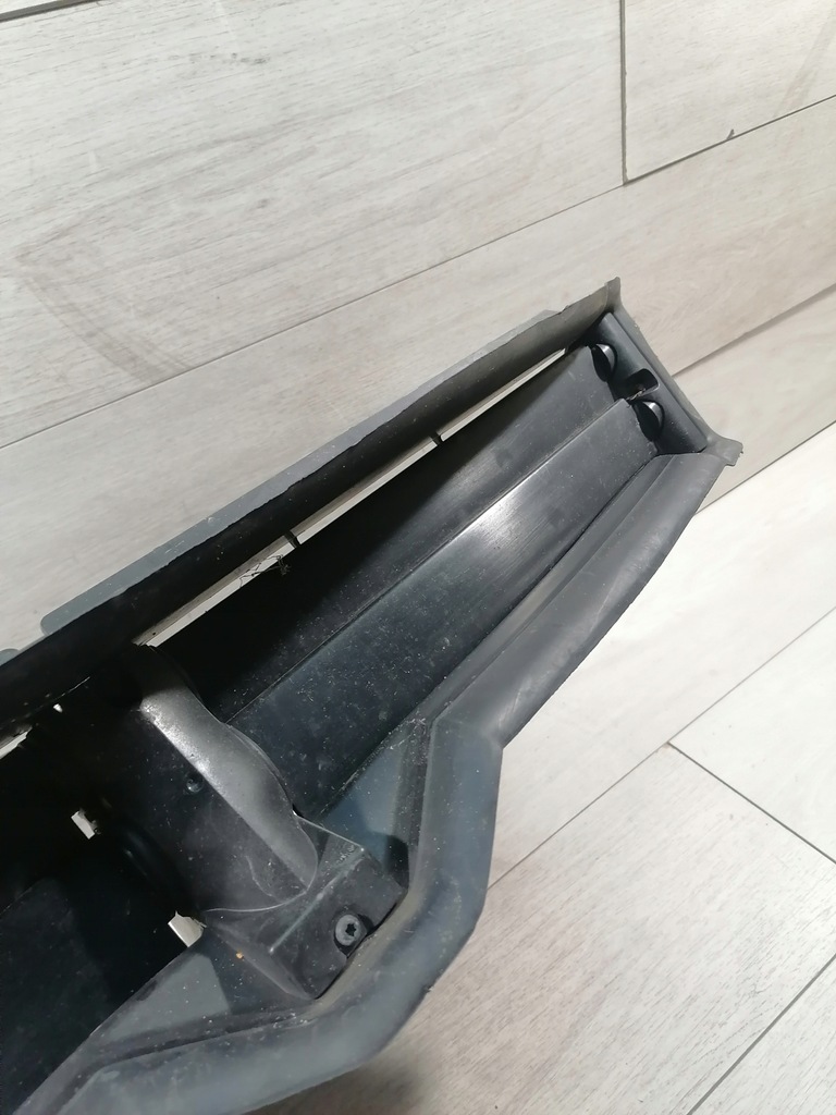 фото №6, Tesla 3 корпус радіатора жалюзі 1076732-00-h