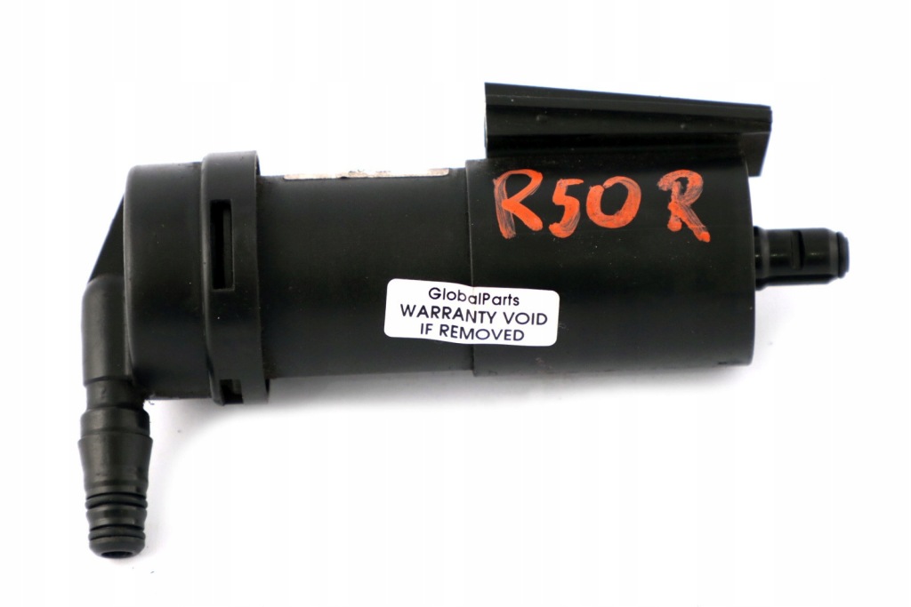 Купить Mini r50 r53 правый омыватель насадка лампа 1148107