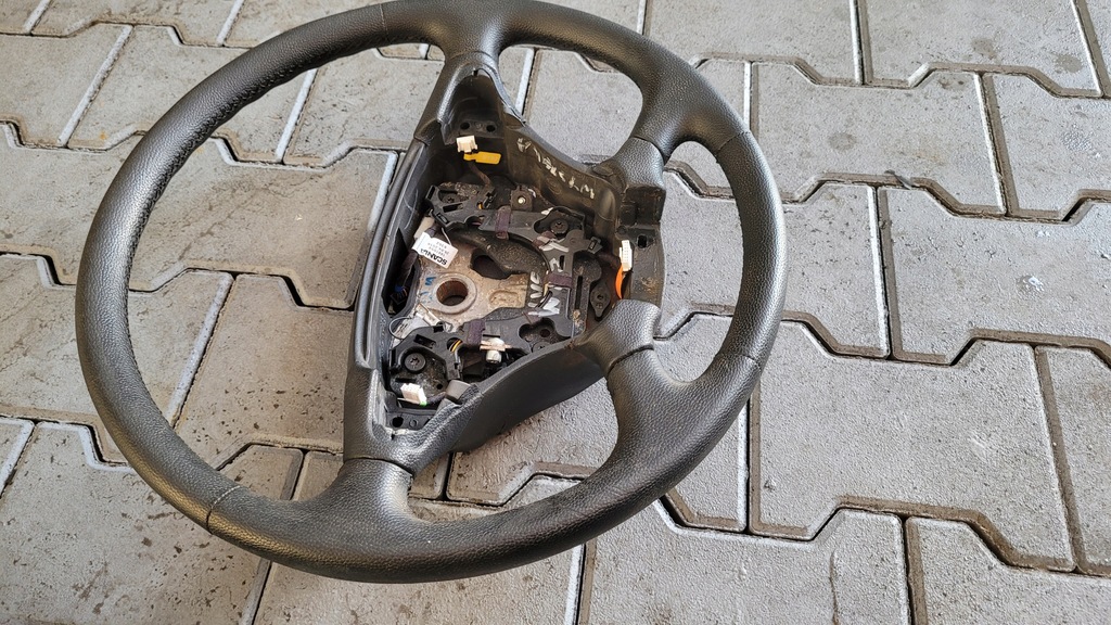 фото №4, Повітропровід scania шкіра