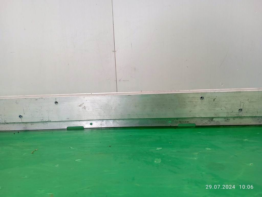 фото №7, Балка бампера перед bmw x1 f48 x2 7342439