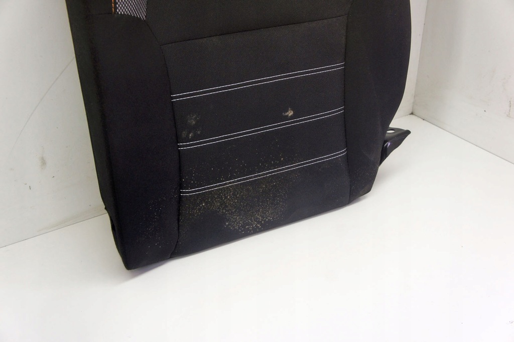 фото №5, Ns021 dacia sandero iii спинка сидіння лівий задня