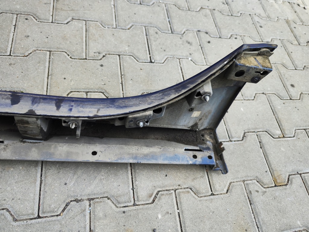 фото №15, Молдинг поріг права jac jaguar xe x760 2016