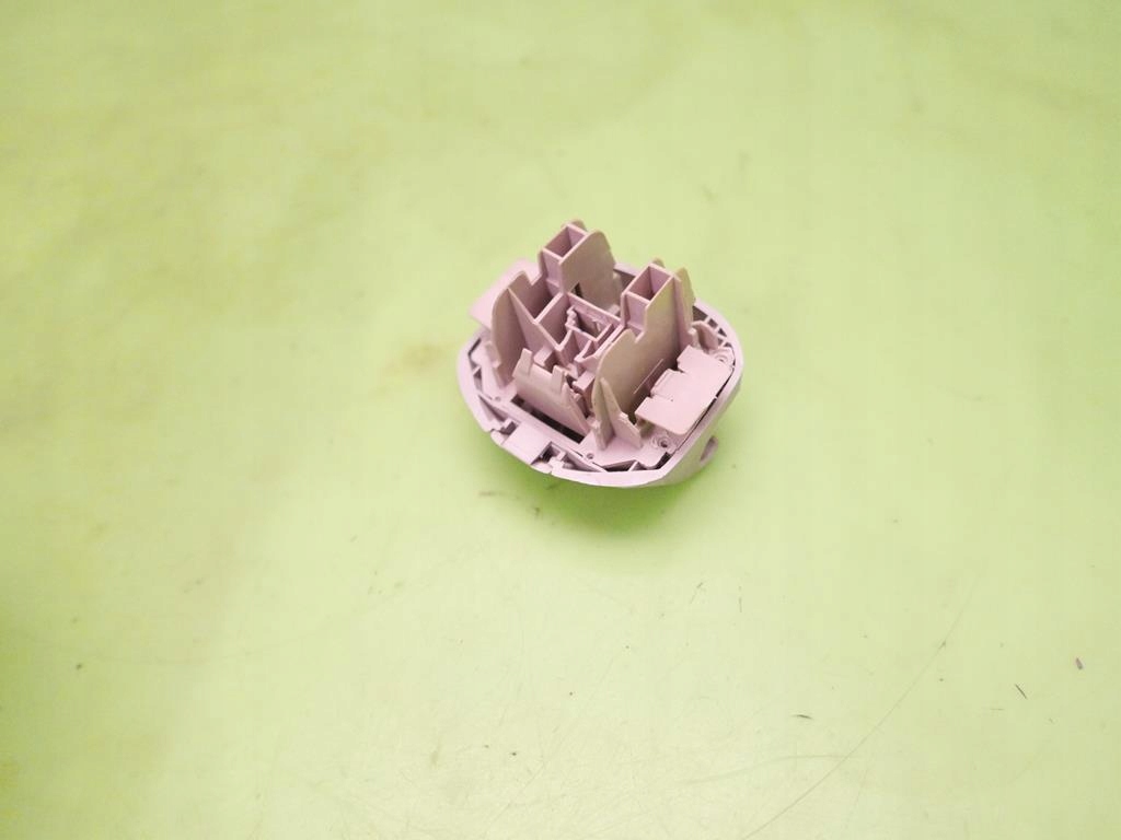 фото №7, Кронштейн защита козырьков renault scenic ii phi 03-