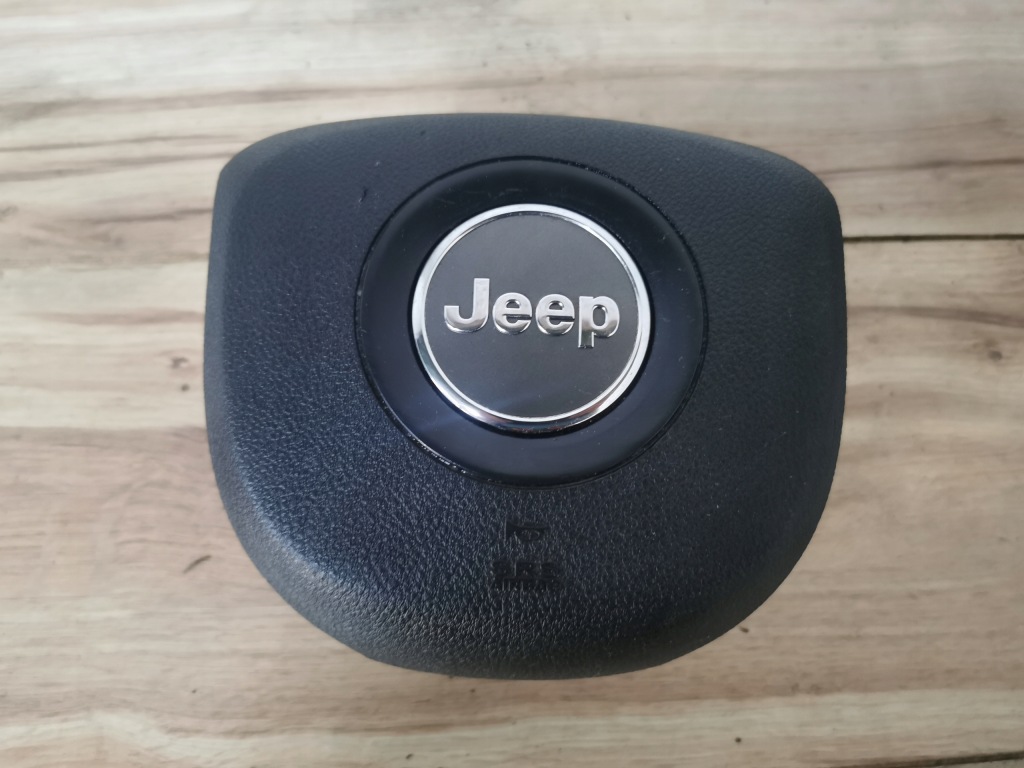 фото №1, Air bag подушка grand cherokee wk2 lift