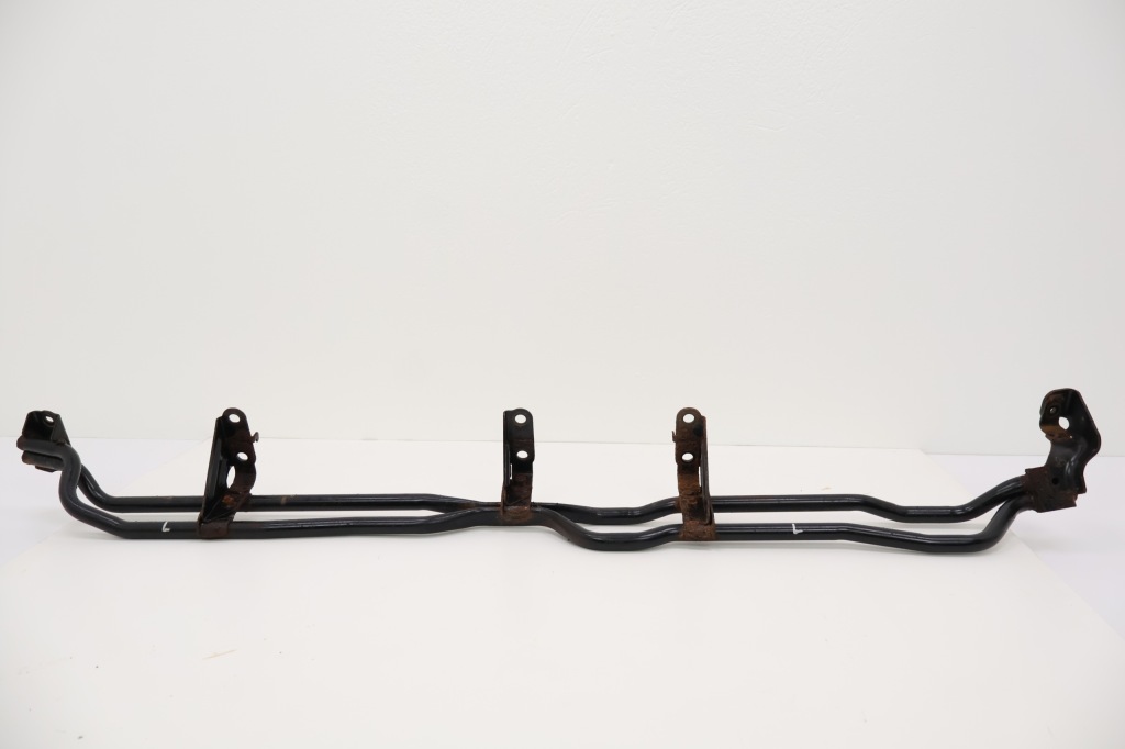 Купить Toyota land cruiser 200 08-11 накладка трубок kdss левая