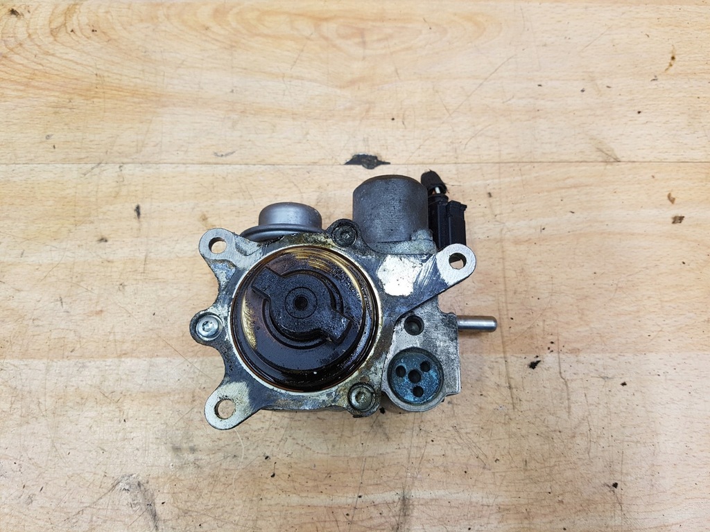 фото №1, Насос топлива citroen c5 iii 1.6 thp