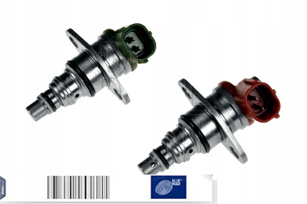 фото №2, Модуль клапанов opel signum vectra c vectra c gts renault espace iv