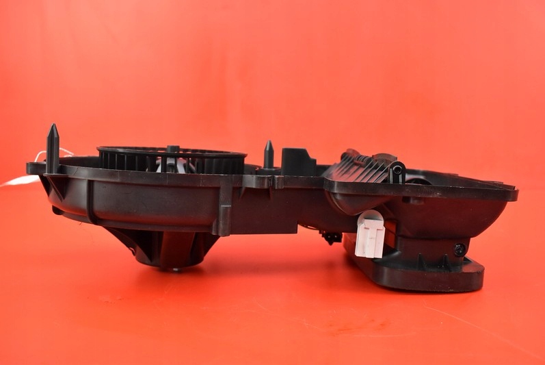 фото №5, Mercedes-benz оригінальний номер 982677j повітродувка повітря обдув