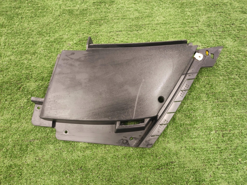 фото №1, Направляющая бампера правый discovery sport l550 lift 19-