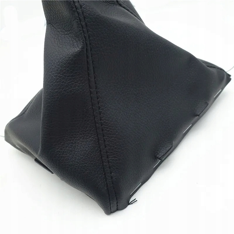 фото №6, Чехол рычаг переключения передач + ручка 6b opel vectra c signum 2002-2008