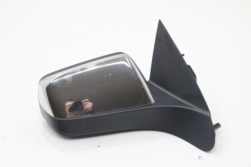 фото №10, Focus mk2 usa sedan дзеркало праве 5 pin