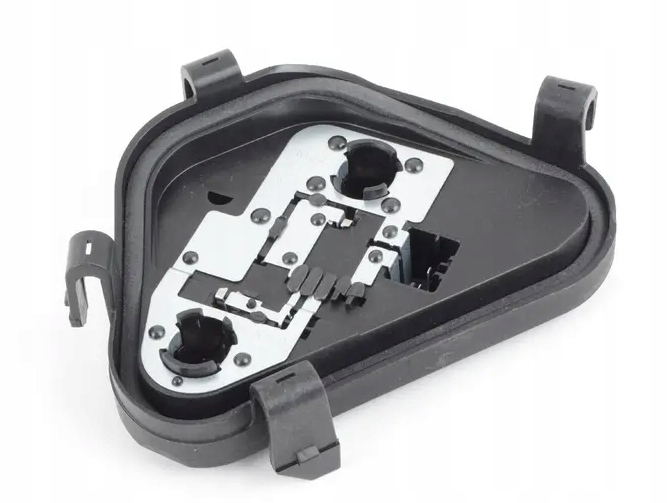 фото №10, Кронштейн лампочка лампы задняя боковой левый bmw f30 f80