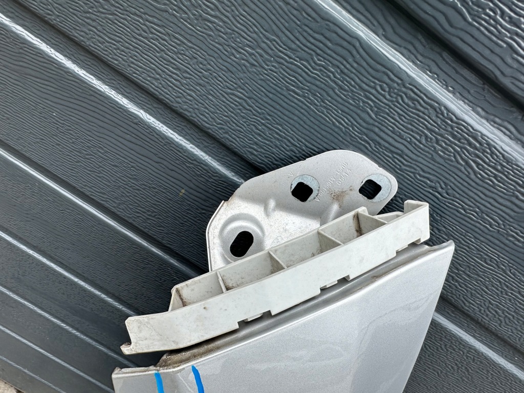 Ford focus mk3 крыло  левое  перед ob 0b Доставка