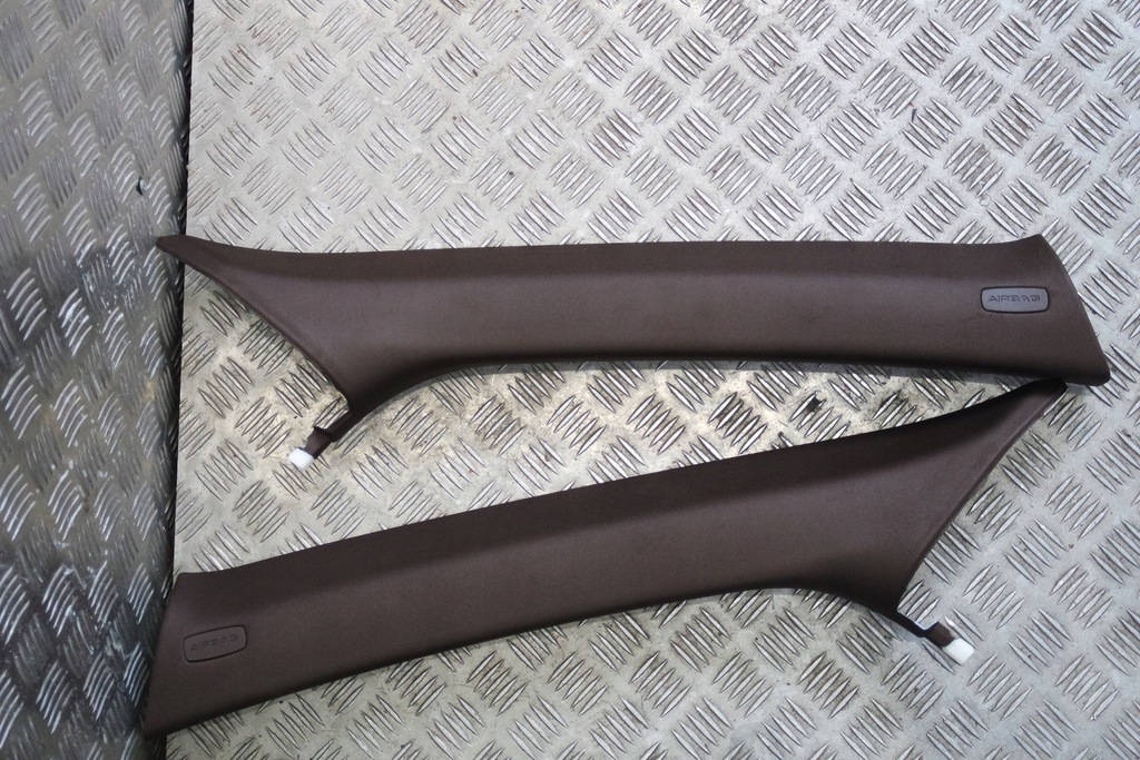 фото №4, Стійки сонцезахисний козирок porsche macan espresso