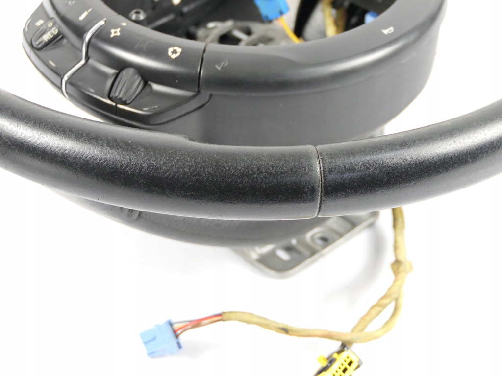 фото №13, Повітропровід шкіряний citroen c4 i 1