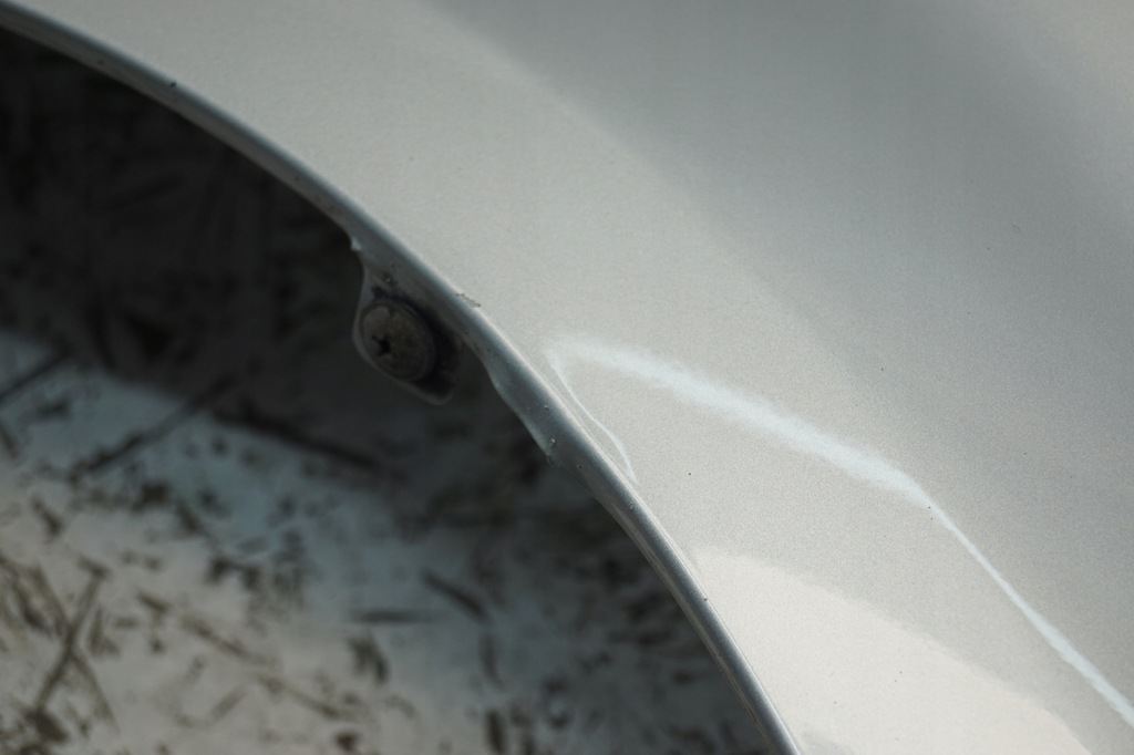 фото №14, Крыло левый перед kia proceed pro ceed i