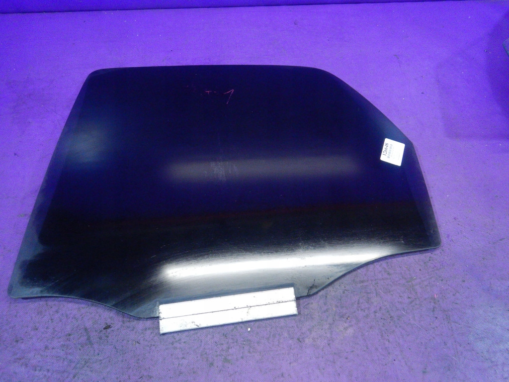 фото №1, Opel meriva a 02-06 стекло дверная дверь левый задняя левая задняя