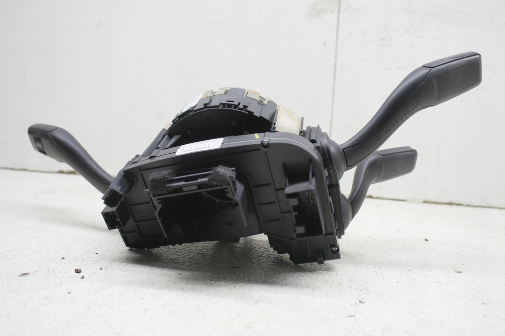 фото №6, Переключатель лента круиз-контроль audi a6 c6