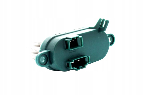 фото №1, Hoffer k106049 регулятор, вентилятор обдув do салона транспортного средства