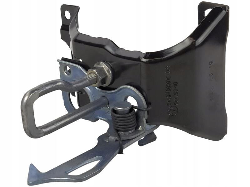 фото №5, Оригінальний номер bmw засувка замок капот перед bmw x6m f86