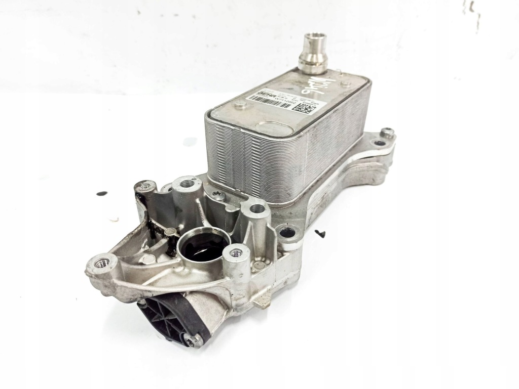 Mercedes-benz b w246 w242 2013 корпус фильтров масла Цена