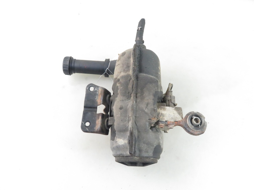 фото №7, Насос усилителя peugeot 307 9645102380