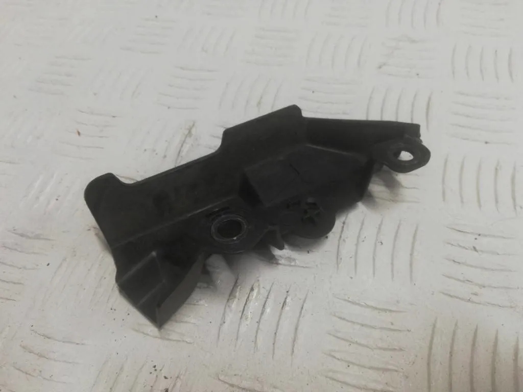 фото №3, Захист замка капот c4 cactus