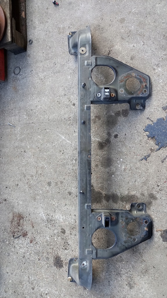 фото №1, Pas передний smart for two 00r