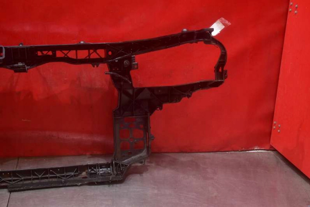 фото №7, Pas передній підсилювач 64101-2bxxx hyundai santa fe 2 ii 2.2 crdi 150 km