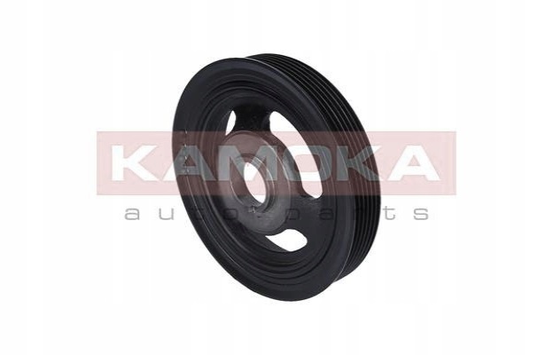 фото №1, Kamoka rw018 шків, wał колінчастий