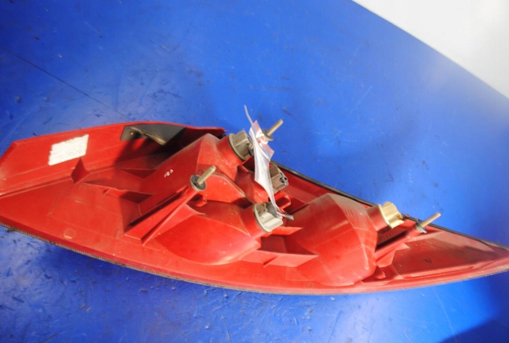 фото №3, Ford cougar лампа левая задняя