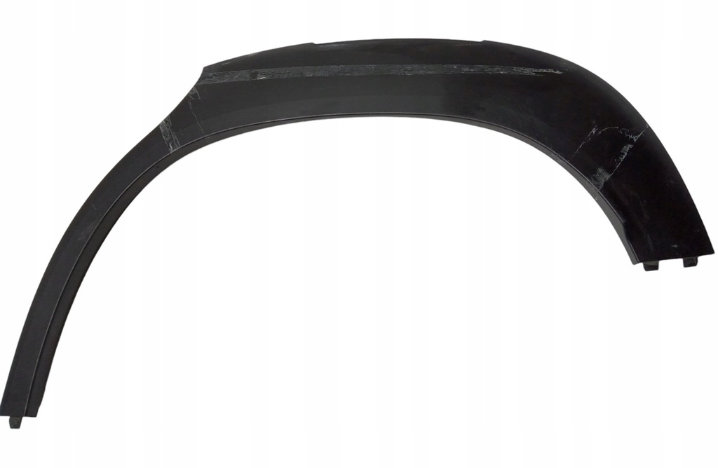 фото №1, Молдинг крыла левая задняя citroen c3 aircross 13476854