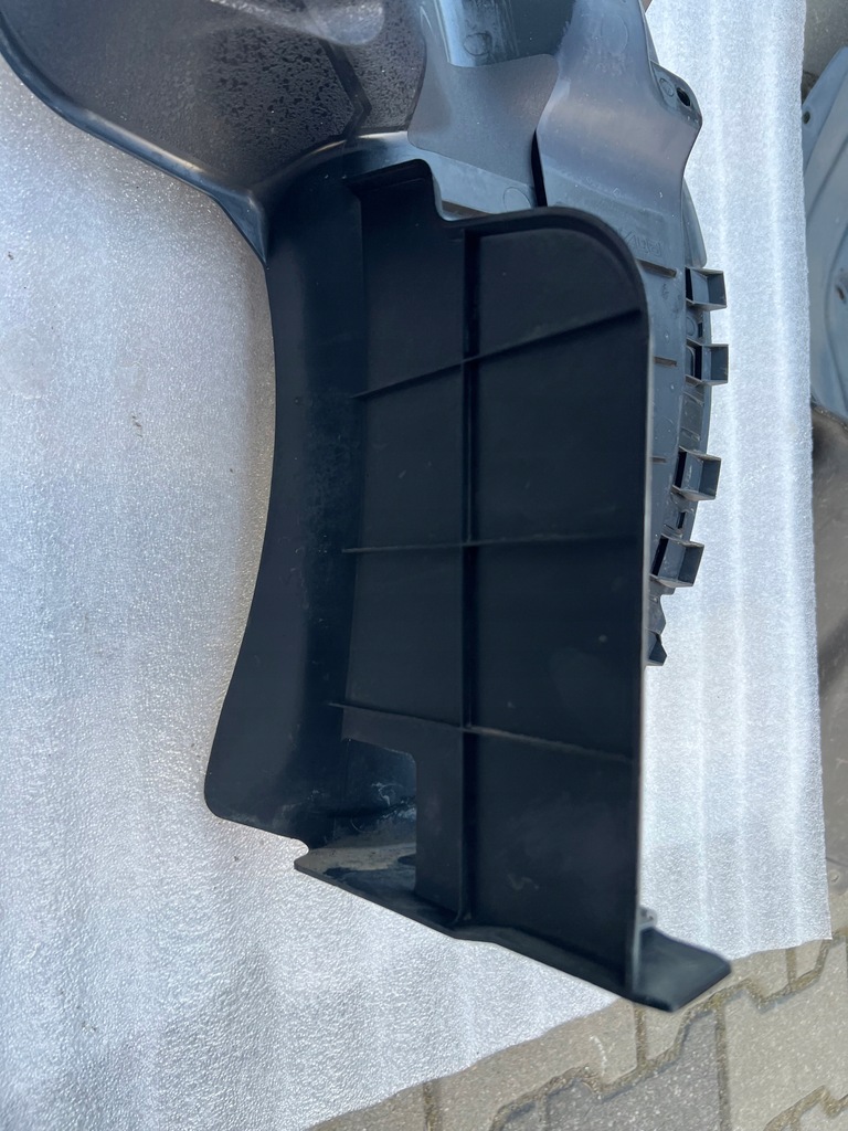 фото №3, Mazda 3 bp подкрылок правое задняя rok 2019