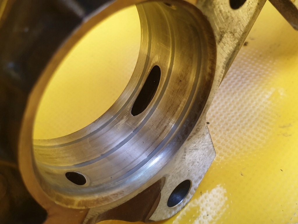 фото №6, Блок управления faz левый a8 d3 6.0 bht 07c109204e