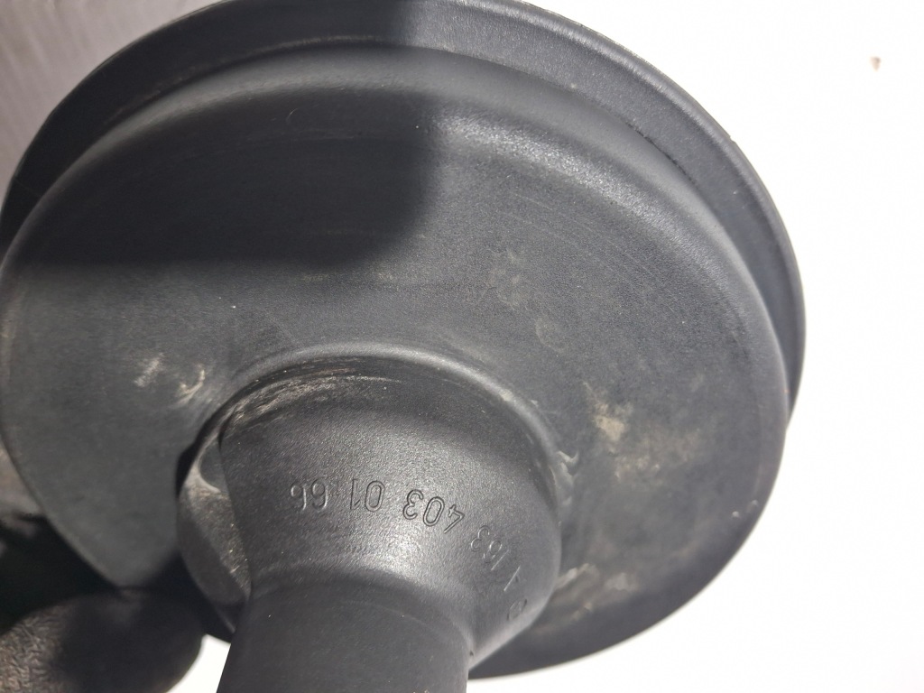 фото №5, Mercedes w163 ml кронштейн колеса запасного a1634030166