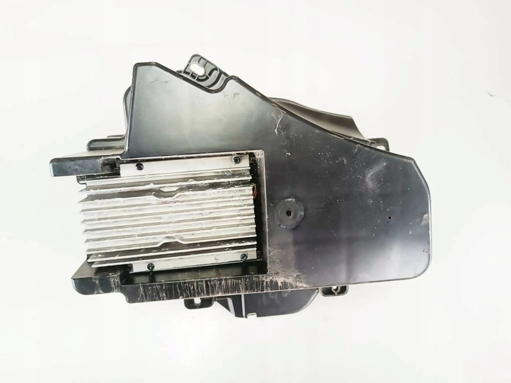 фото №4, Land rover range rover l322 2009 сабвуфер динамик