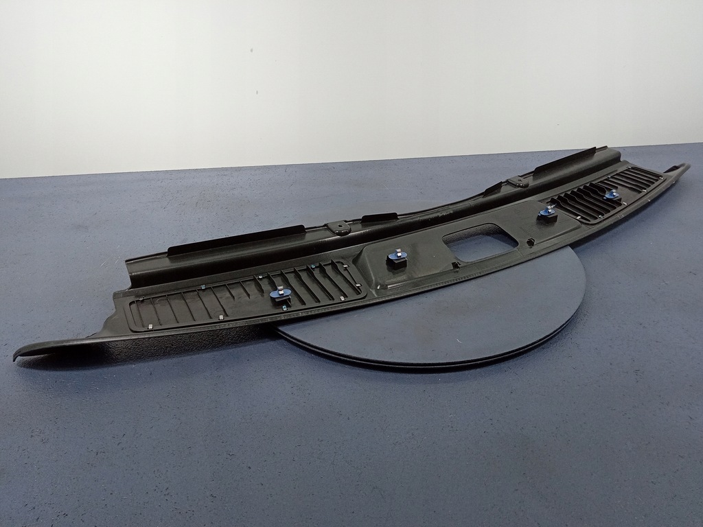 фото №6, Insignia a kombi молдинг порог багажника 13222434