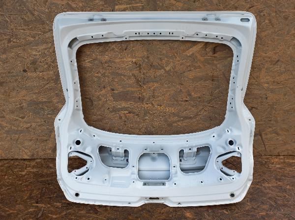 фото №8, Hyundai i30 i-30 fastback крышка багажника задняя задняя задняя