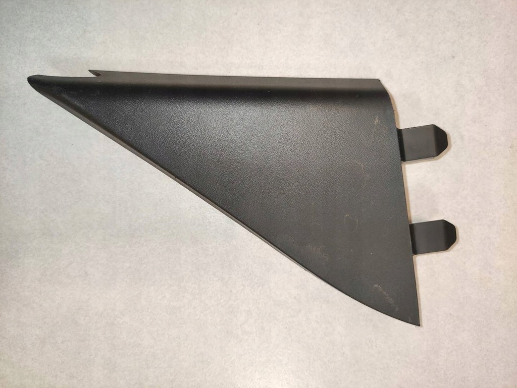 фото №1, Renault scenic iv захист дзеркало 802920170r