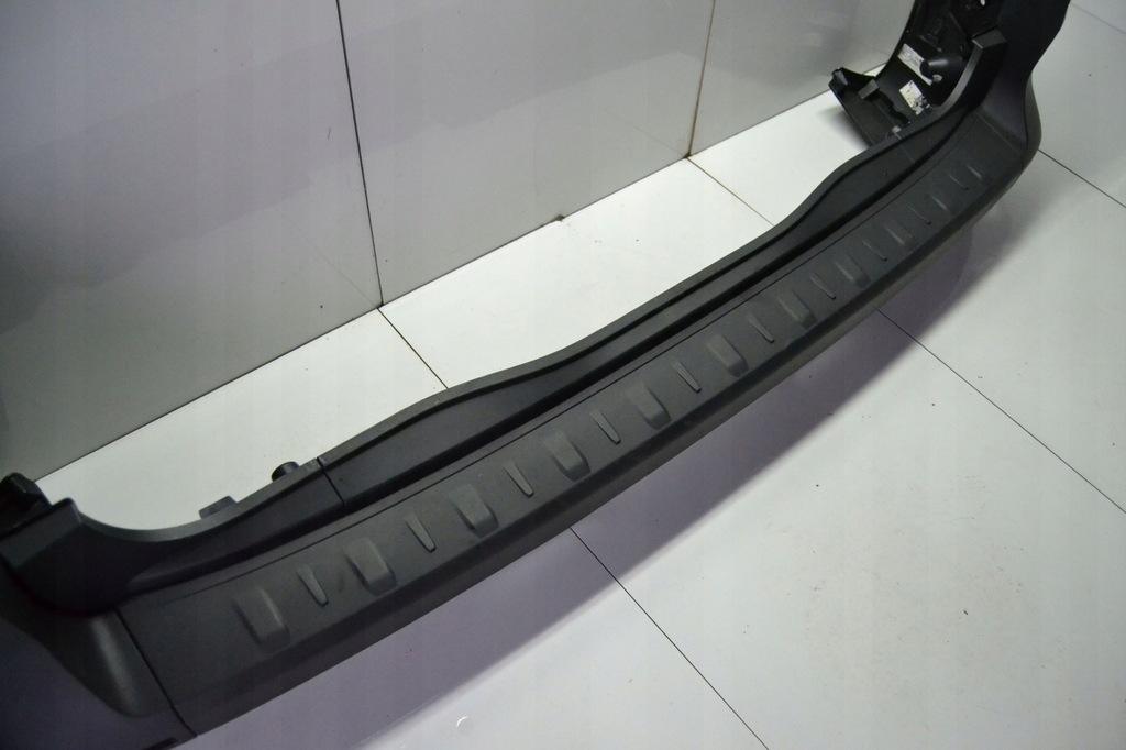 фото №8, Renault kangoo ii 2016 бампер задний