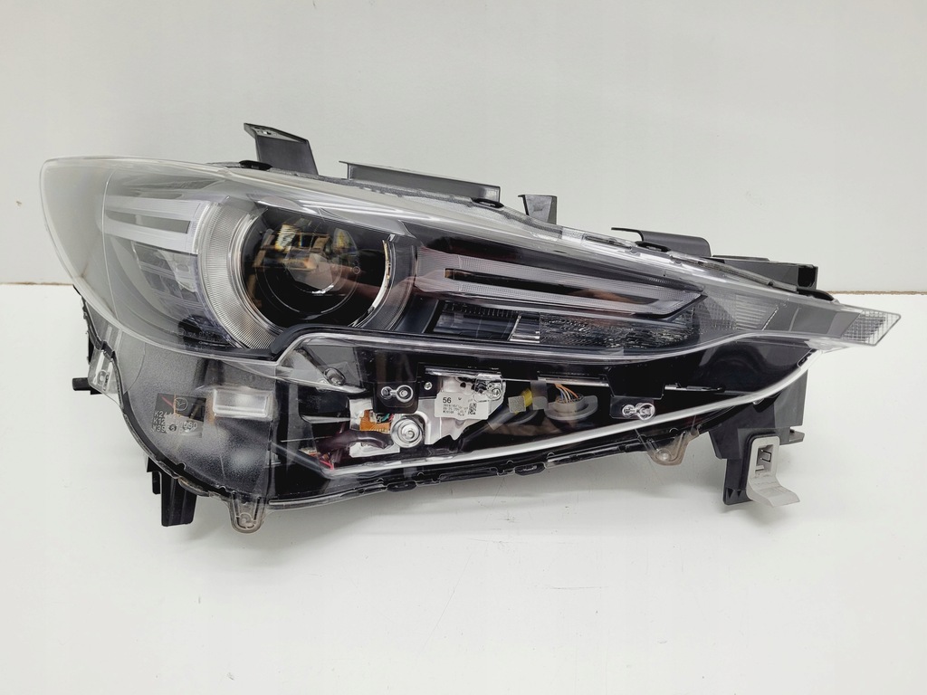 фото №1, Mazda cx5 ii 17-21 лампа передня права led